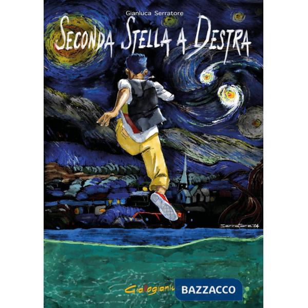 Seconda stella a destra
