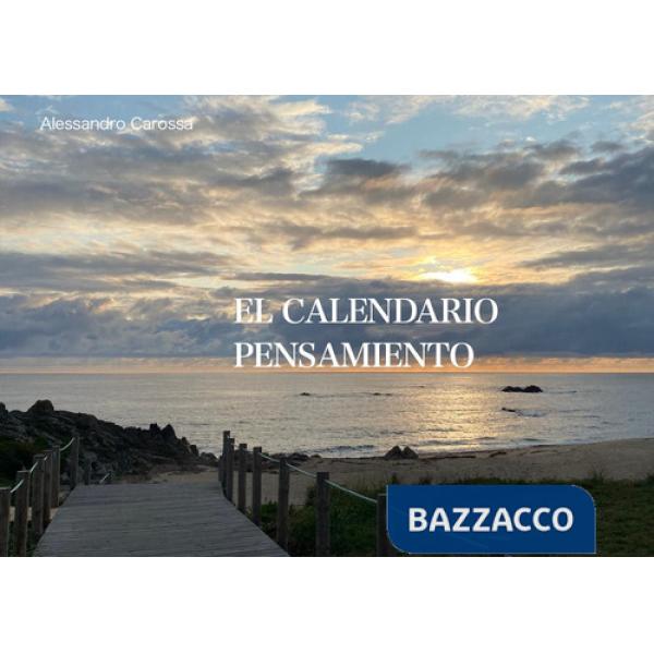 Calendario pensamiento (El)