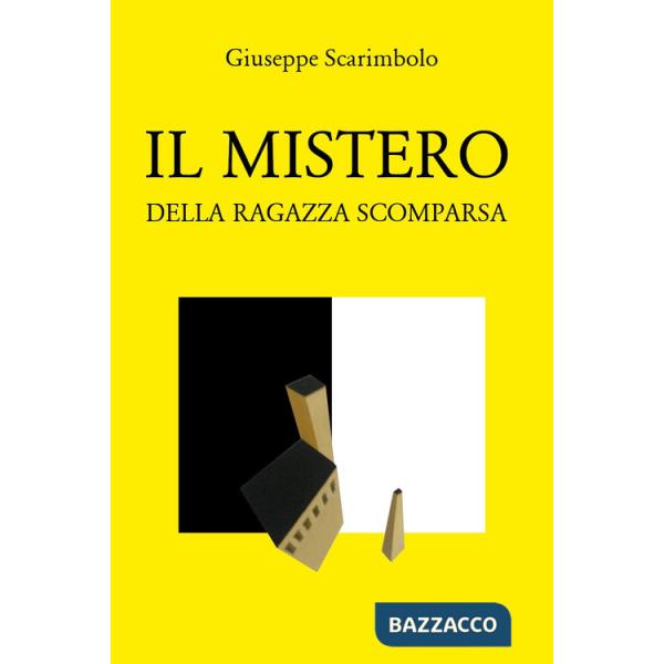 Mistero della ragazza scomparsa (Il)