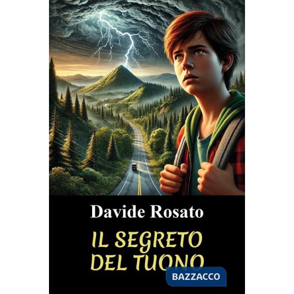 Segreto del tuono (Il)