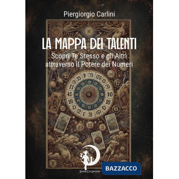 Mappa dei talenti (La)