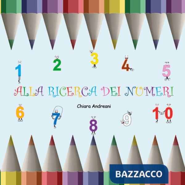 Alla ricerca dei numeri