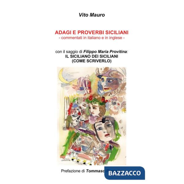 Adagi e proverbi siciliani