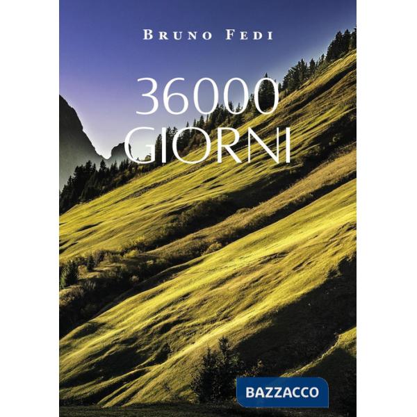 36000 giorni