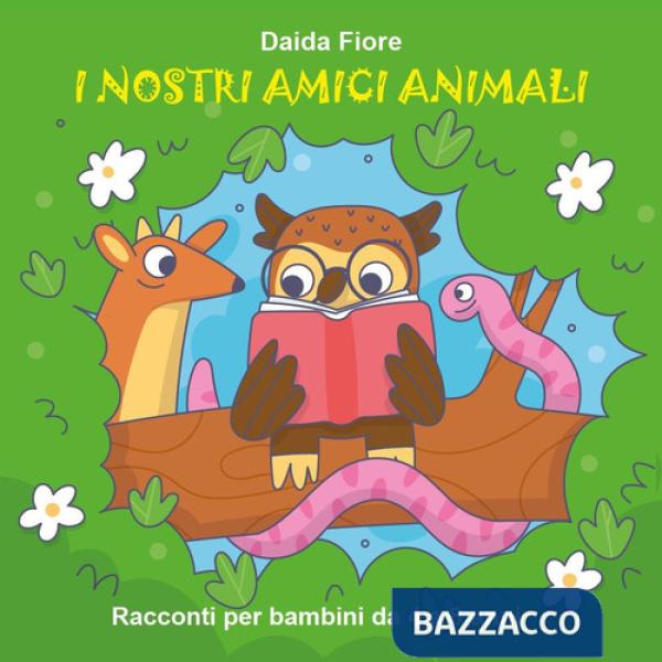 Nostri amici animali (I)
