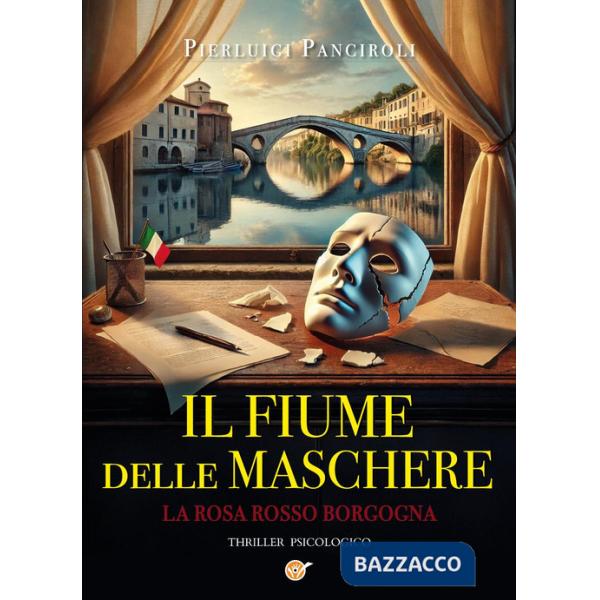 Fiume delle maschere (Il)