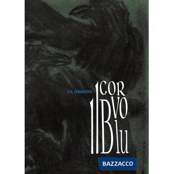 Corvo blu (Il)