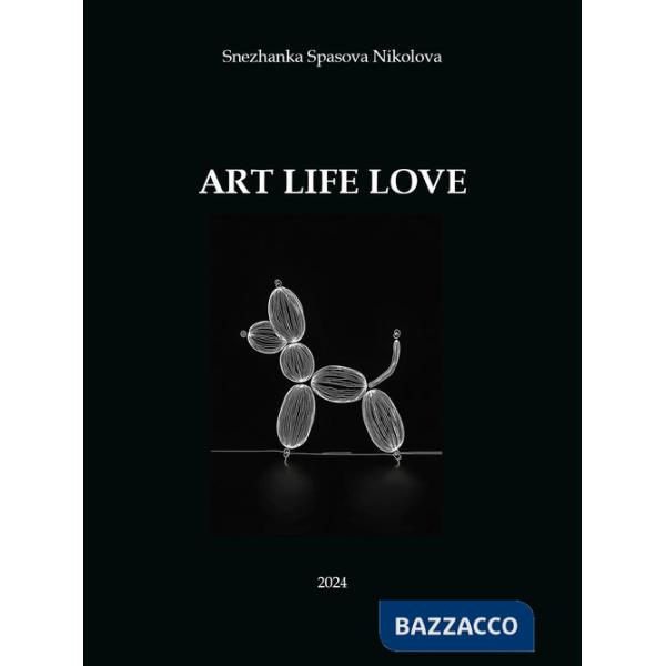Art life love