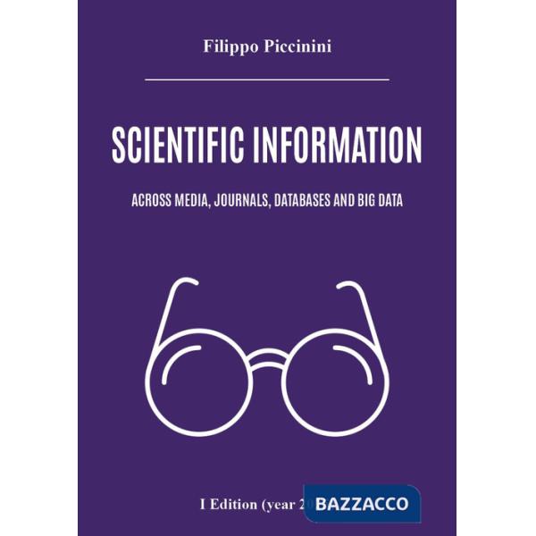 Scientific information across media, journals, databases and big data