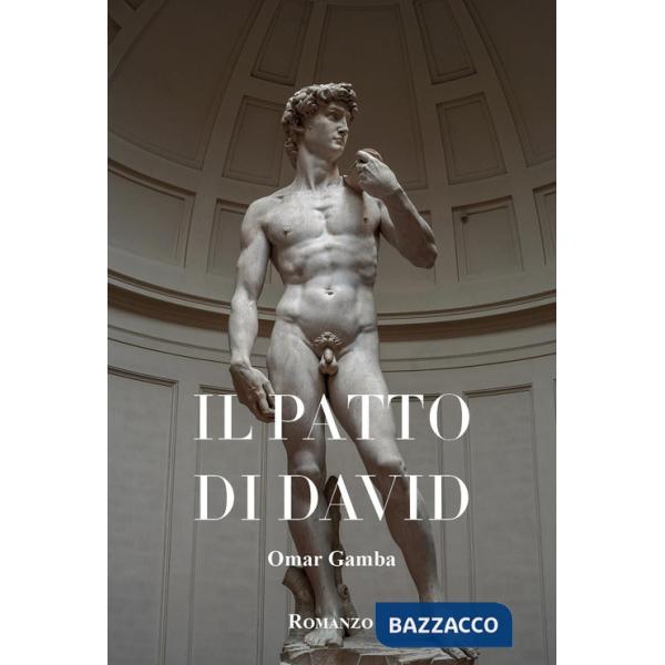 Patto di David (Il)