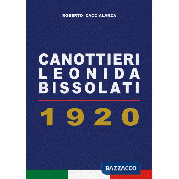 Canottieri Leonida Bissolati 1920