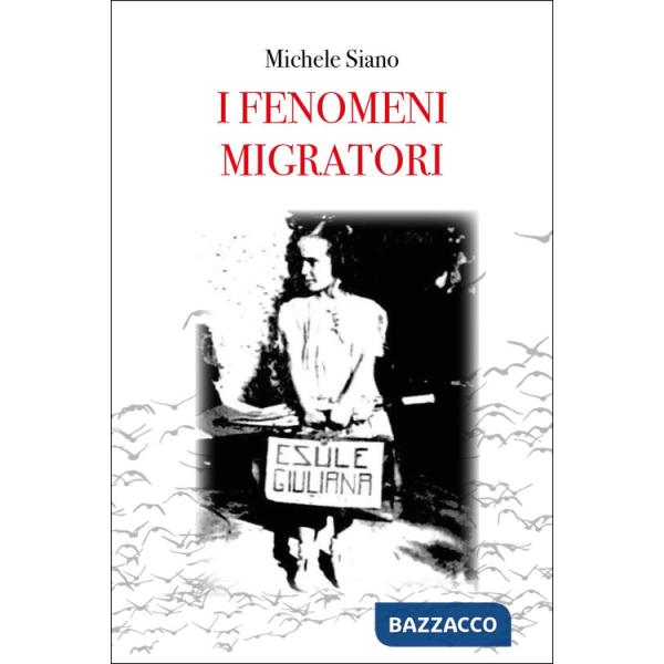 Fenomeni migratori (I)