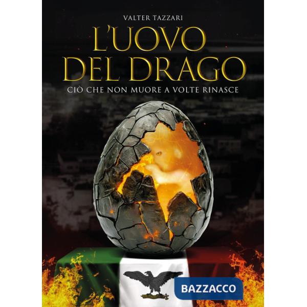Uovo del drago (L')