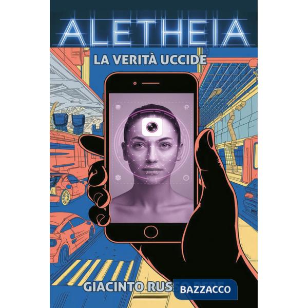 Aletheia, la verità uccide