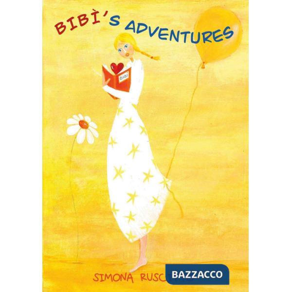 Bibì's adventures