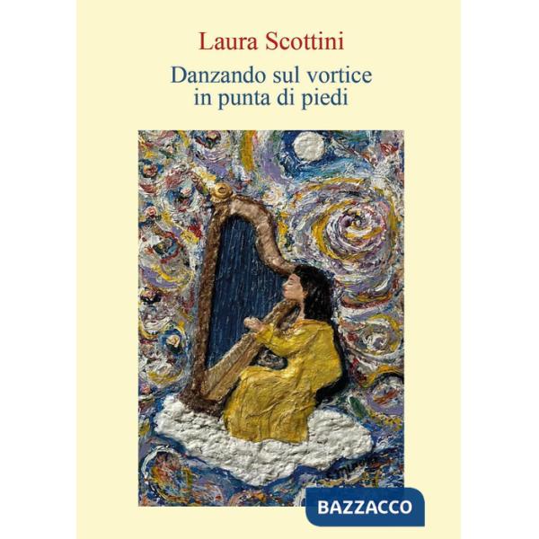 Danzando sul vortice in punta di piedi
