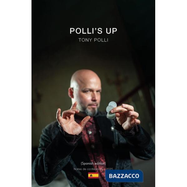Polli's up