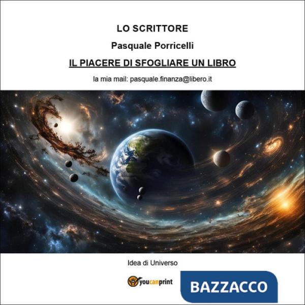 Piacere di sfogliare un libro (Il)