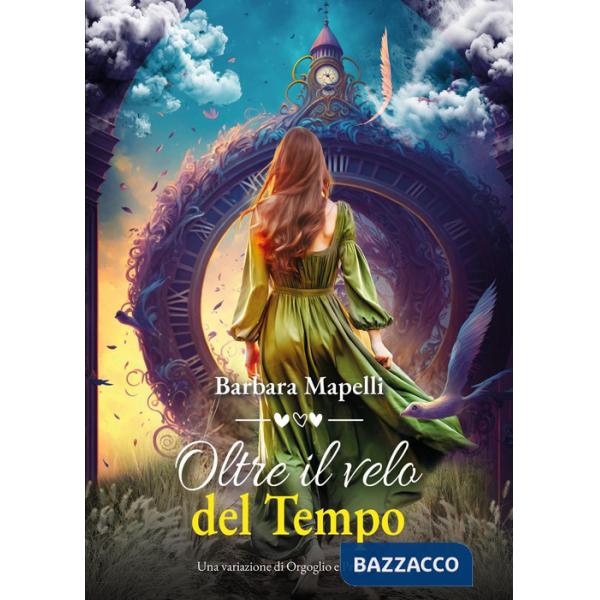 Oltre il velo del tempo