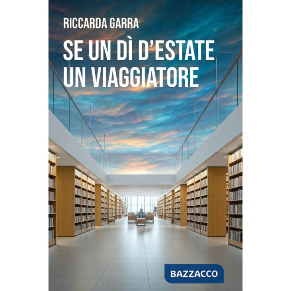 Se un dì d'estate un viaggiatore