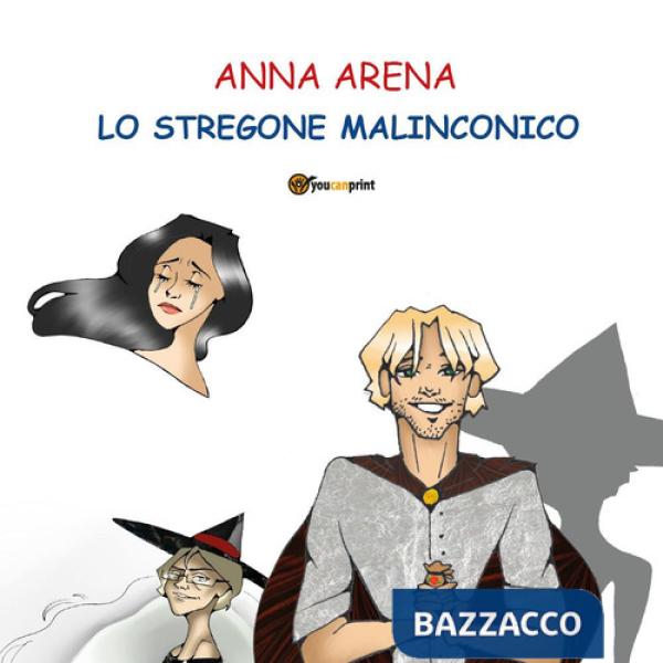 Stregone malinconico (Lo)
