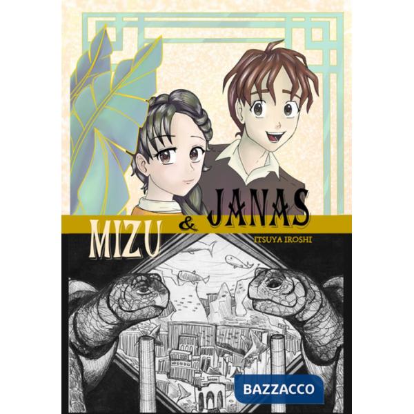 Mizu e Janas