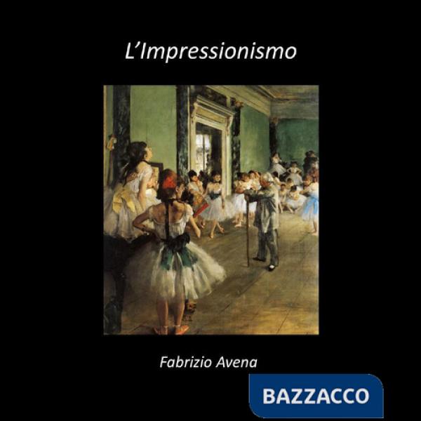 Impressionismo (L')