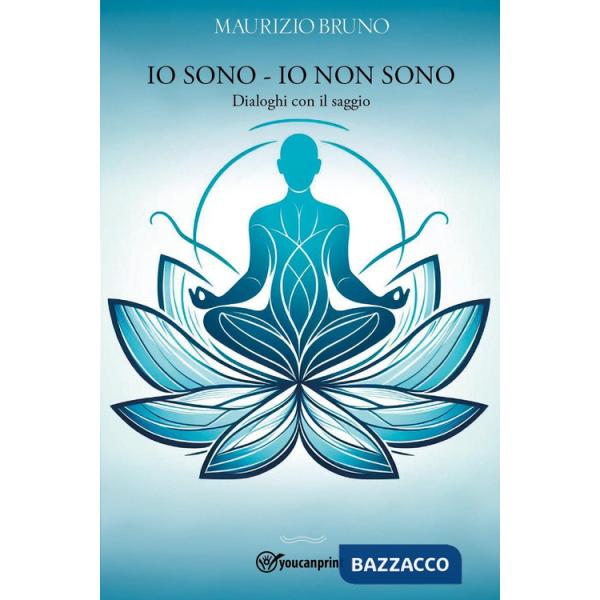 Io sono. Io non sono. Dialoghi con il saggio