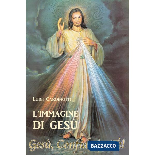 Immagine di Gesù (L')