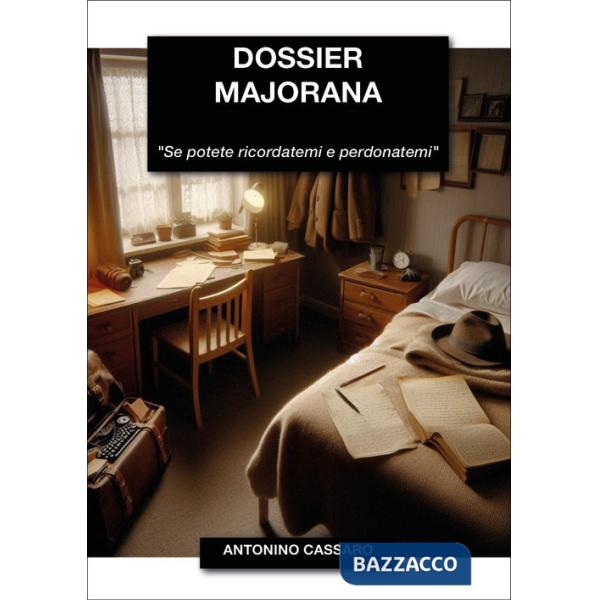 Dossier Majorana