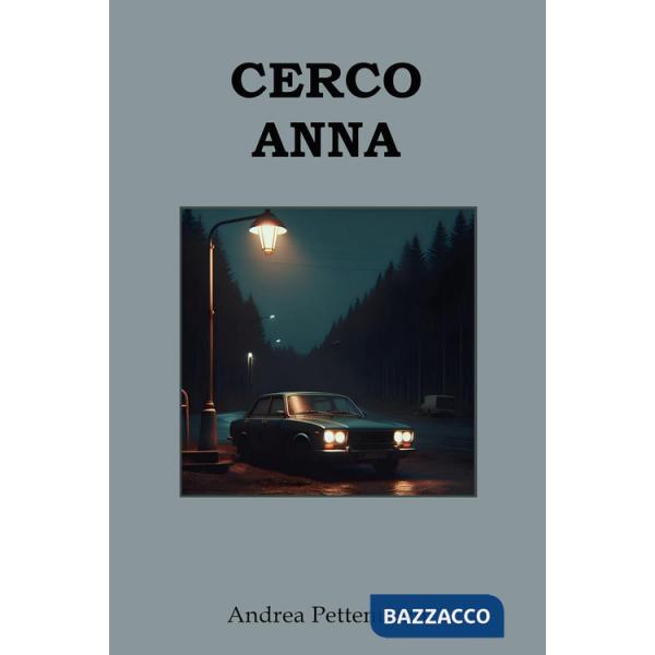 Cerco Anna