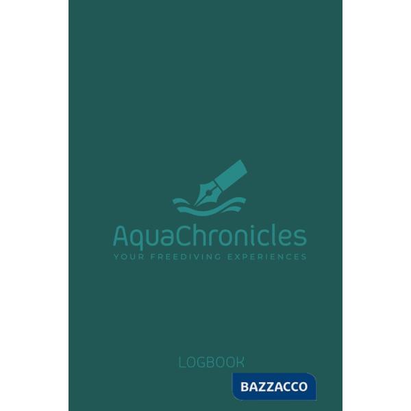 AquaChronicles. Your freediving experiences