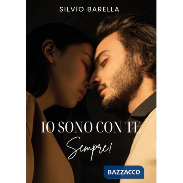 Io sono con te. Sempre!
