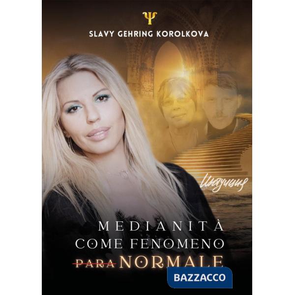 Medianità come fenomeno paranormale
