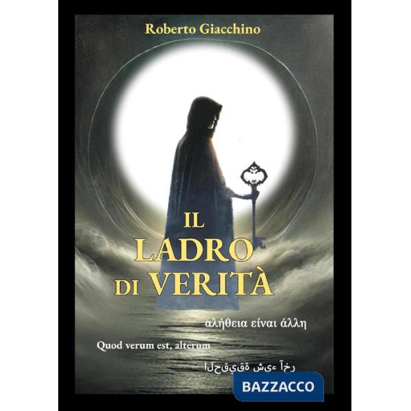 Ladro di verità (Il)