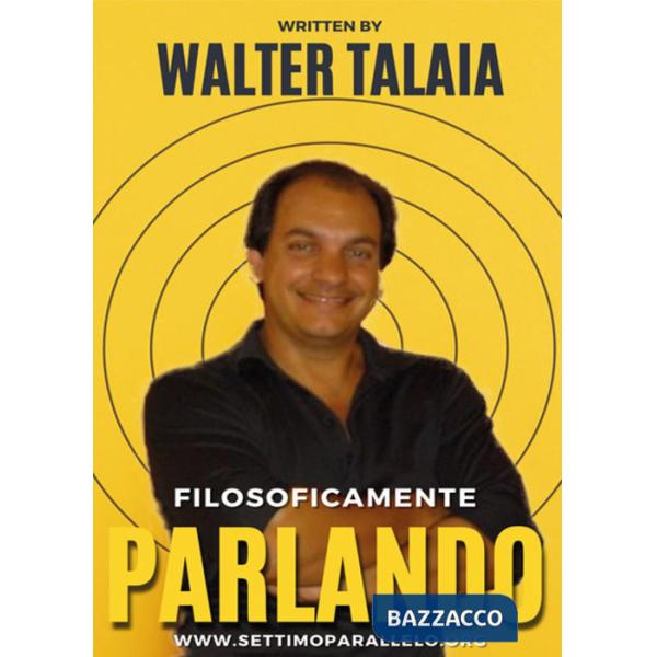 Filosoficamente parlando