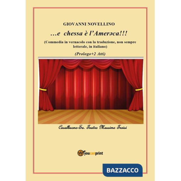 ...e chessa è l'Amereca!!!