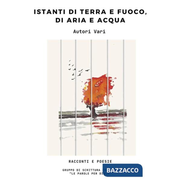 Istanti di terra e fuoco, di aria e acqua