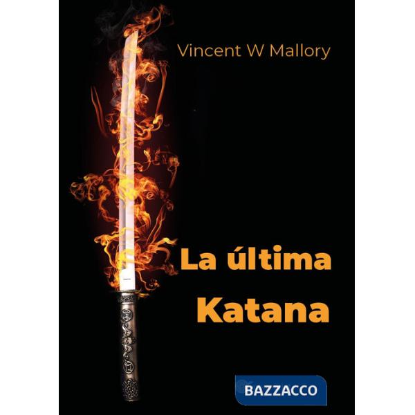 Última katana (La)