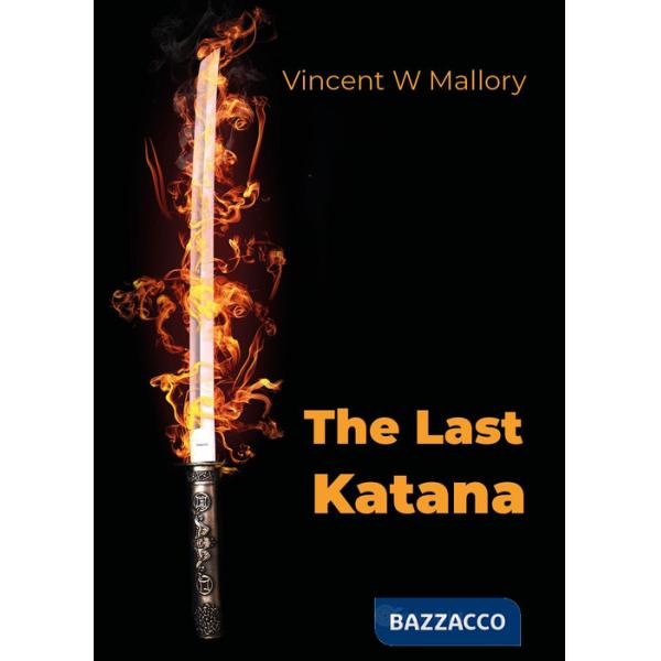 Last katana (The)