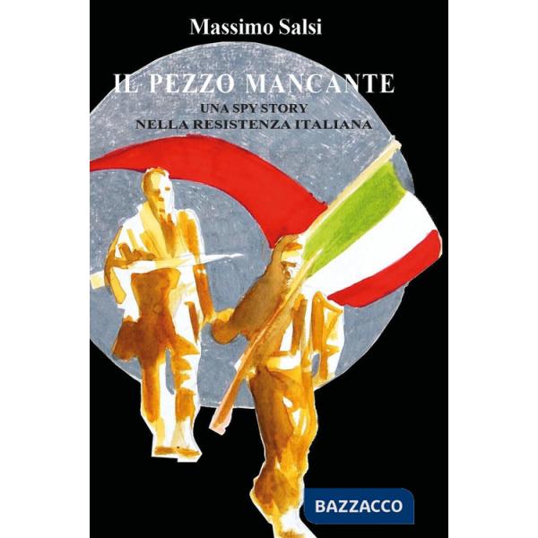 Pezzo mancante (Il)