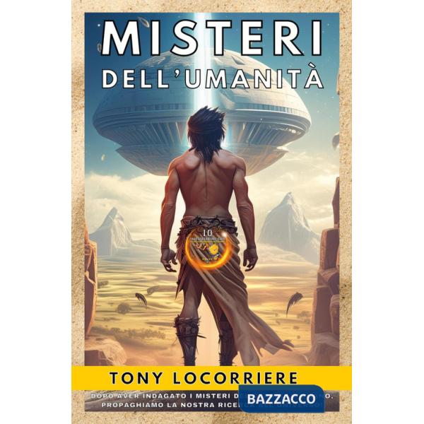 Misteri dell'umanità