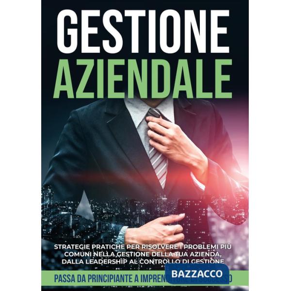 Gestione aziendale