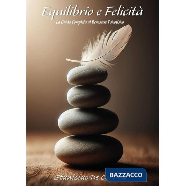 Equilibrio e felicità