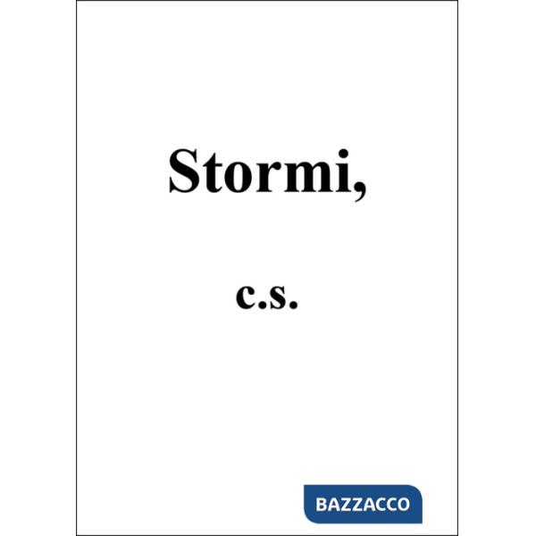 Stormi,
