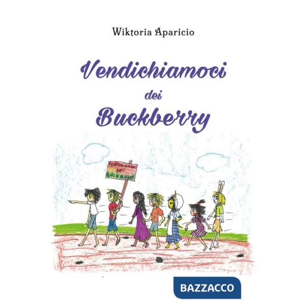 Vendichiamoci dei Buckberry