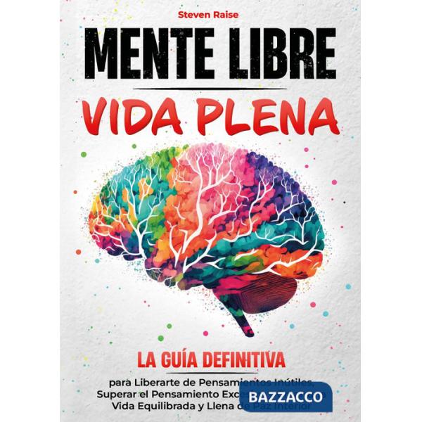 Mente libre vida plena