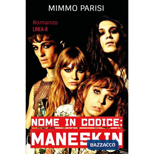 Nome in codice: Måneskin
