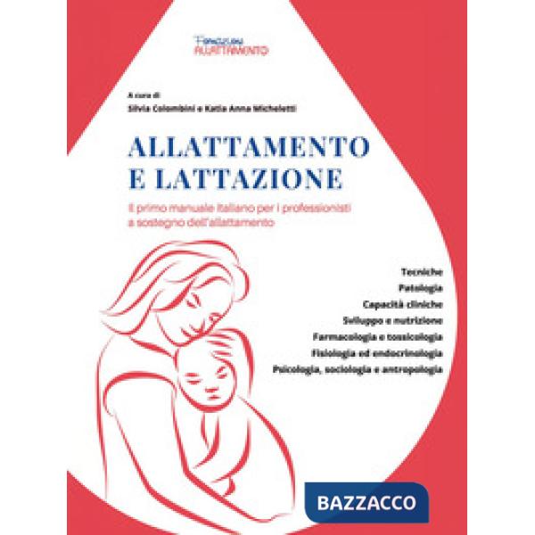 Allattamento e lattazione