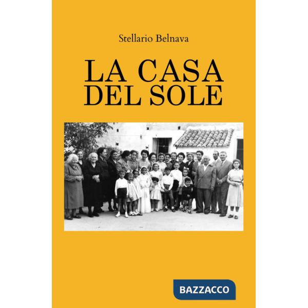 Casa del sole (La)